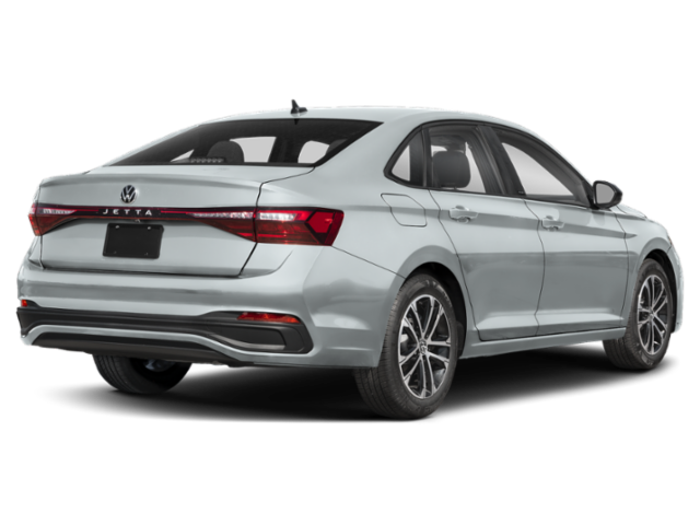 New 2027 Gray Volkswagen 1.5T Sport image 3