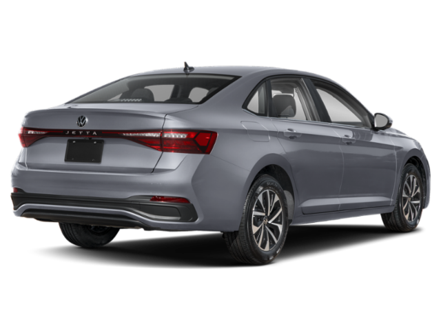 New 2027 Gray Volkswagen 1.5T S image 2
