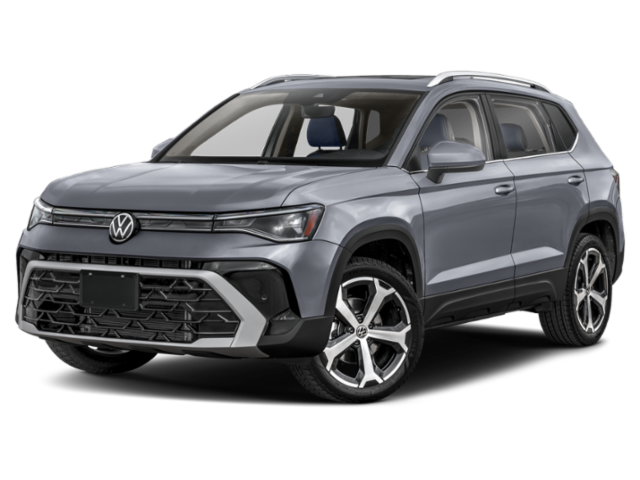2027 Volkswagen Taos 1.5T SEL