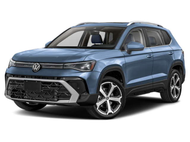 2027 Volkswagen Taos 1.5T SEL