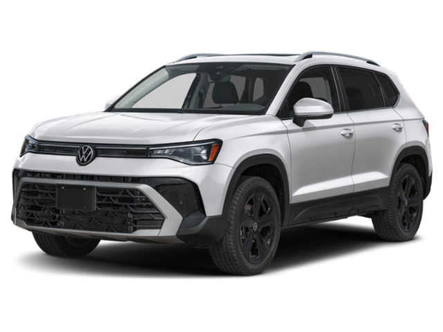 2027 Volkswagen Taos 1.5T SEL