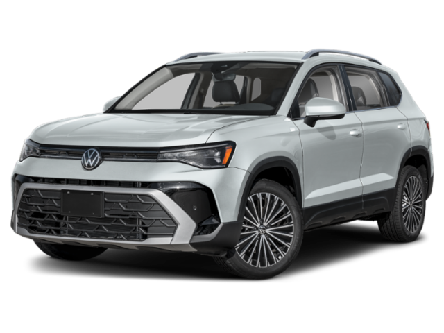 2027 Volkswagen Taos