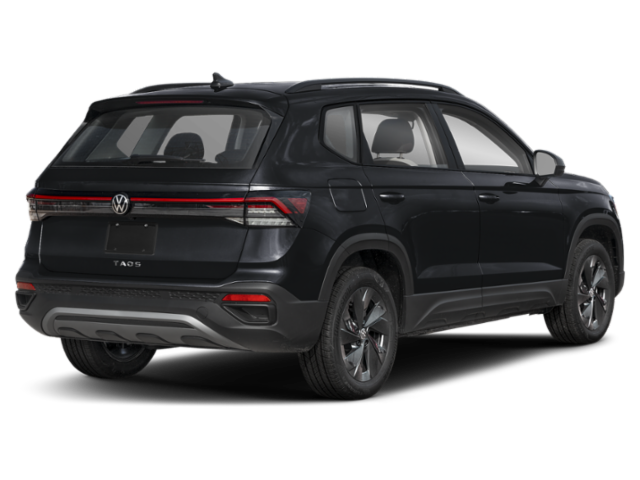 New 2027 Black Volkswagen 1.5T S image 2
