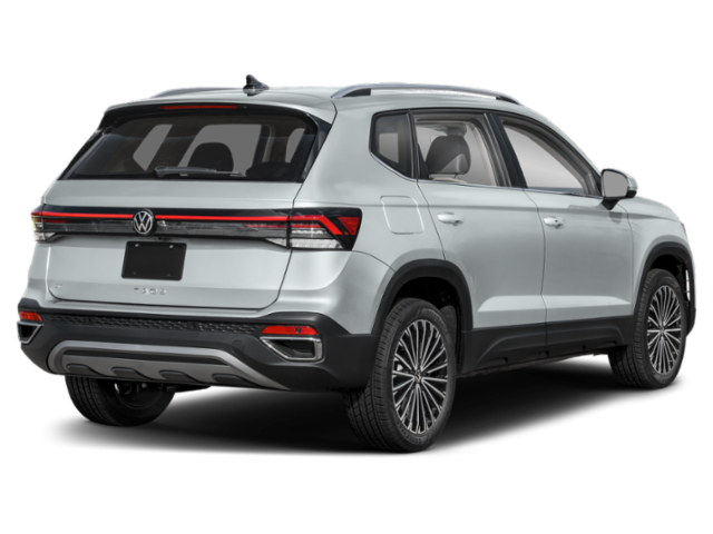New 2027 Gray Volkswagen 1.5T SE image 2