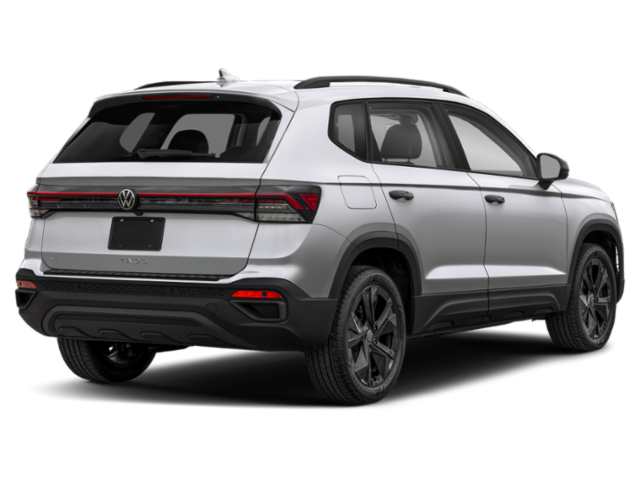 New 2027 White Volkswagen  image 2