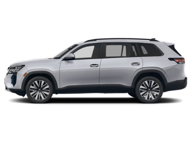 New 2027 Mist Volkswagen SE w/Technology image 4