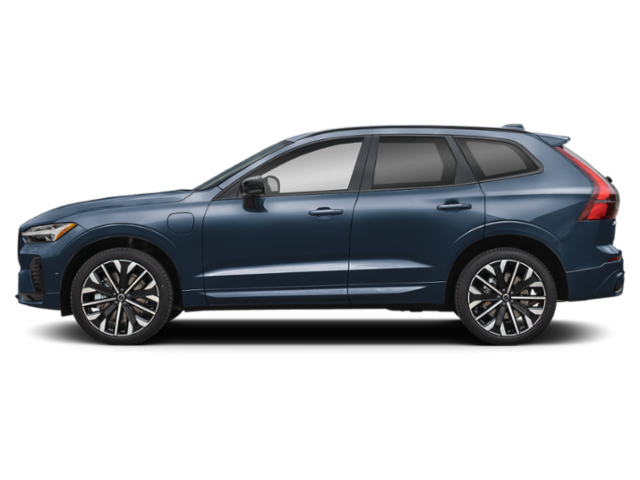 New 2027 Blue Volvo T8 Ultra image 3