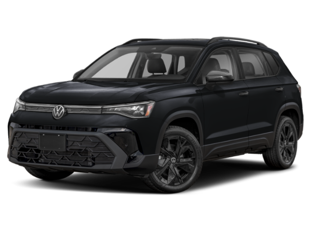 2027 Volkswagen Taos