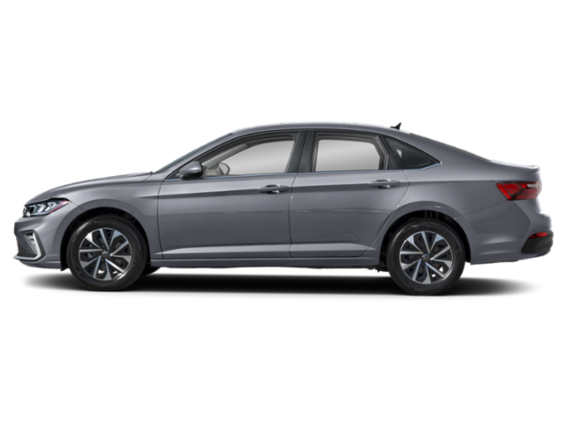 New 2027 Gray Volkswagen 1.5T S image 3