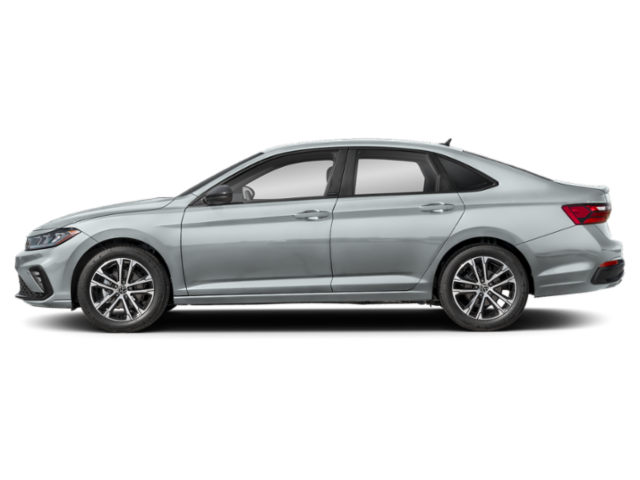 New 2027 Gray Volkswagen 1.5T Sport image 4