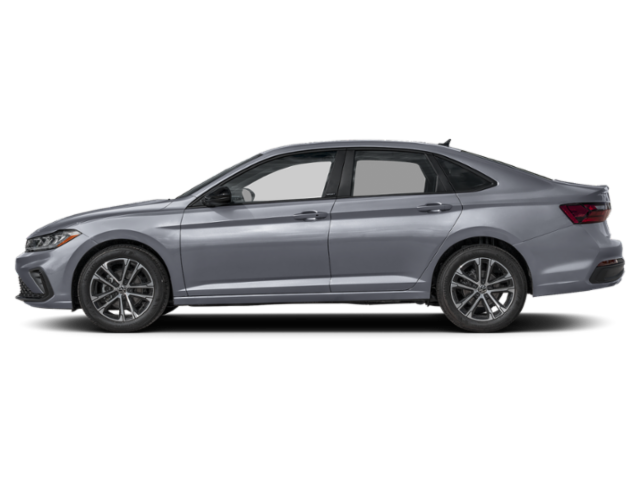 New 2027 Platinum Gray Metallic Volkswagen Sport image 3