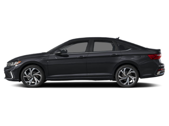 New 2027 Black Volkswagen 1.5T SEL image 3