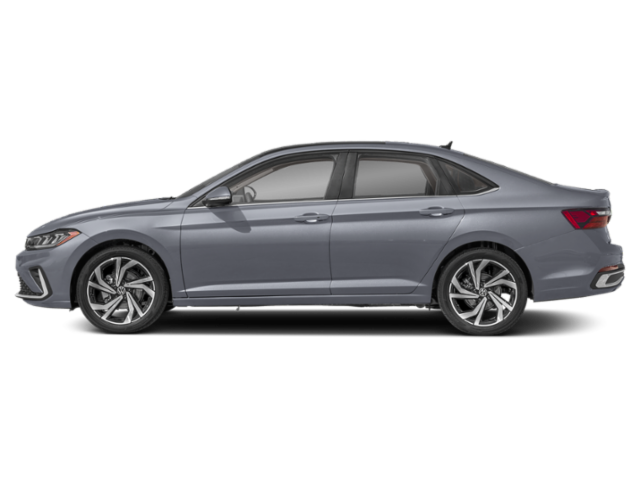 New 2027 Platinum Gray Metallic Volkswagen 1.5T SEL image 3