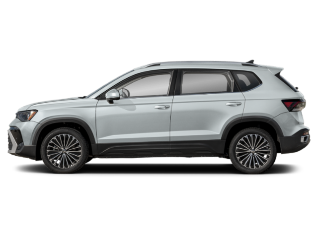 New 2027 Gray Volkswagen 1.5T SE image 3