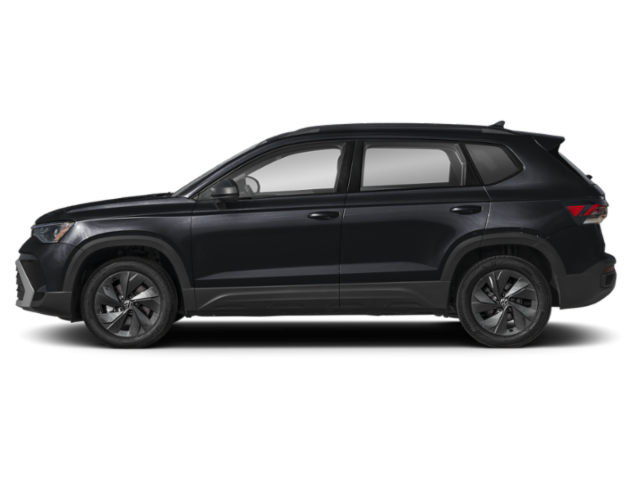 New 2027 Black Volkswagen 1.5T S image 3