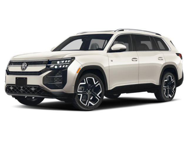 2027 Volkswagen Atlas SEL Premium R-Line 4MOTION
