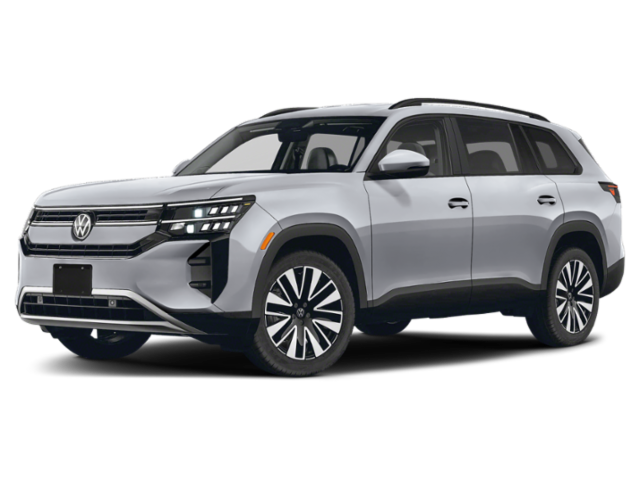 New 2027 Mist Volkswagen SE w/Technology image 3
