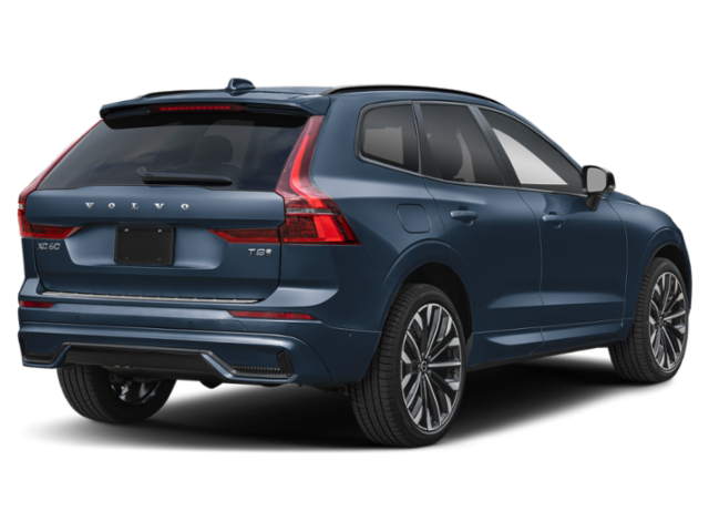 New 2027 Blue Volvo T8 Ultra image 2