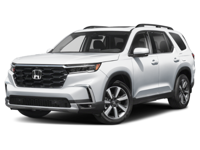 2024 Honda Pilot Elite's photo