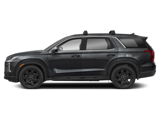 New 2024 Black Hyundai XRT image 3