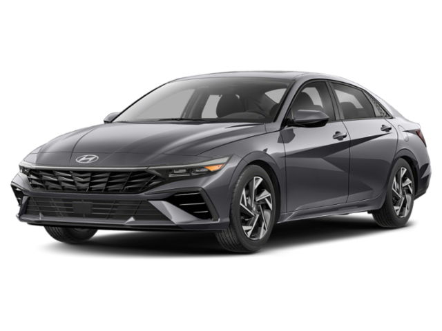 New 2024 Hyundai ELANTRA SEL 4dr Car in Auburn #KMHLM4DG4RU711993 ...