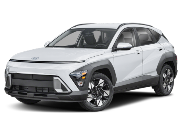 2024 Hyundai Kona SEL's photo