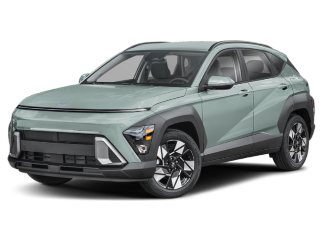 2024 Hyundai Kona SEL's photo