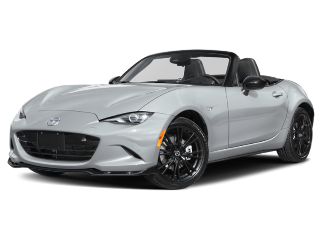 2025 Mazda MX-5 Miata Club's photo