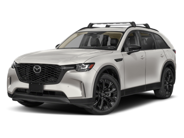 2025 Mazda CX-90 PHEV