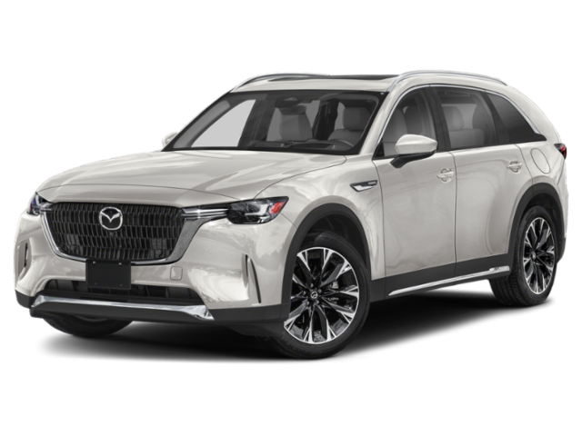 2025 Mazda CX-90 Premium Plus Package's photo