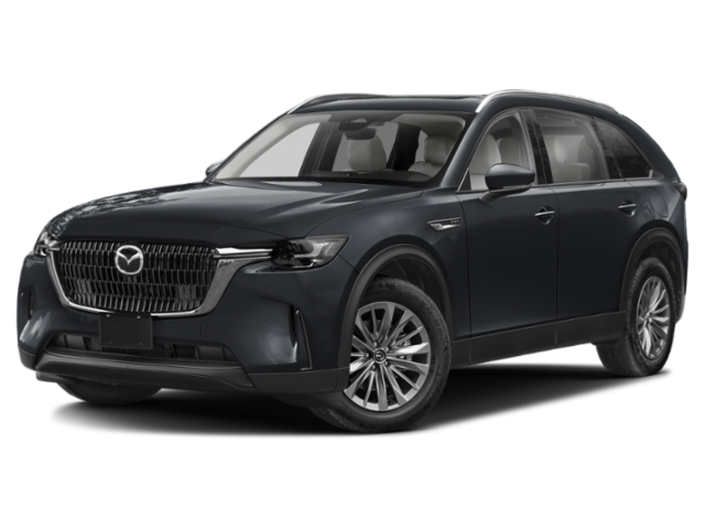 2025 Mazda CX-90 PHEV Preferred Package