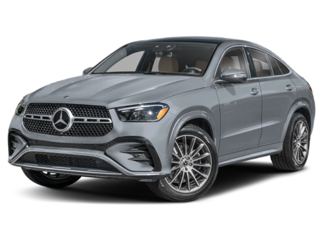 2025 Mercedes-Benz GLE GLE 450