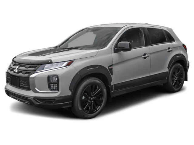 2025 Mitsubishi Outlander Sport TRAIL's photo