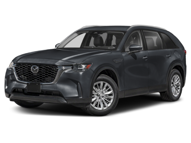 2025 Mazda CX-90 Select Package