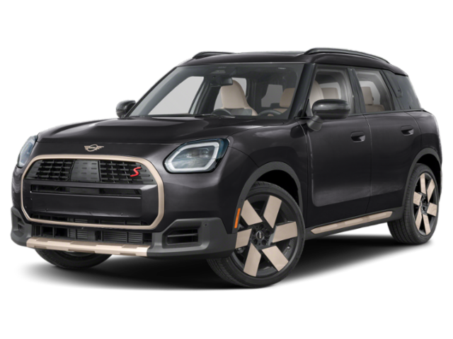 2025 MINI Countryman S's photo