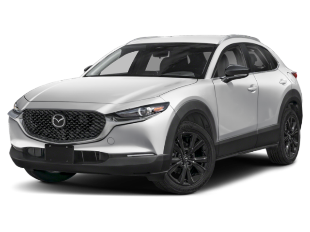 2025 Mazda CX-30 Select Sport's photo