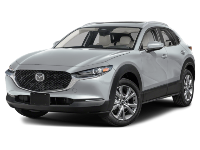 2025 Mazda CX-30 Preferred's photo