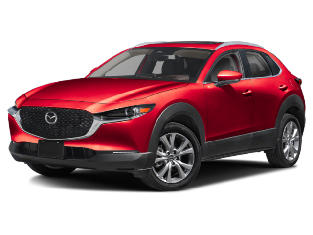2025 Mazda CX-30 Premium's photo