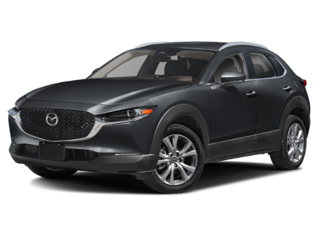 2025 Mazda CX-30 Premium's photo