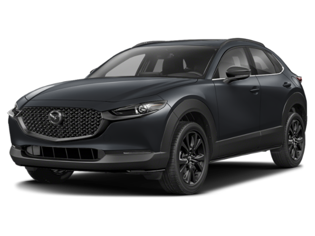 2025 Mazda CX-30 2.5 Turbo Premium Package