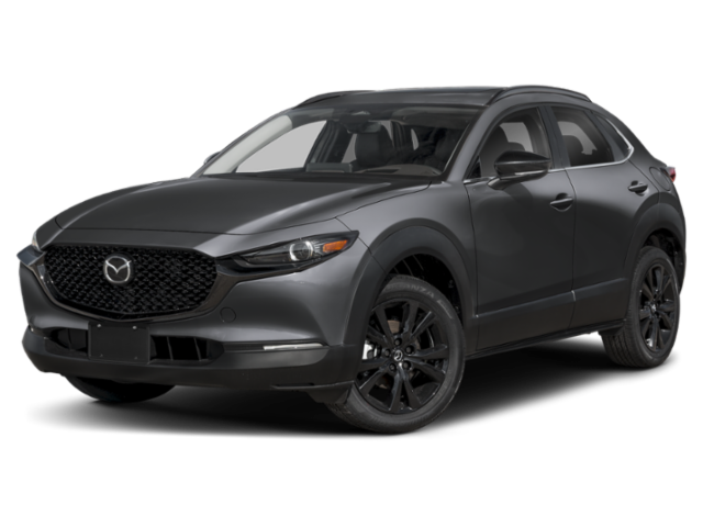 2025 Mazda CX-30 Turbo Premium's photo