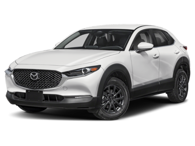 2025 Mazda CX-30 S