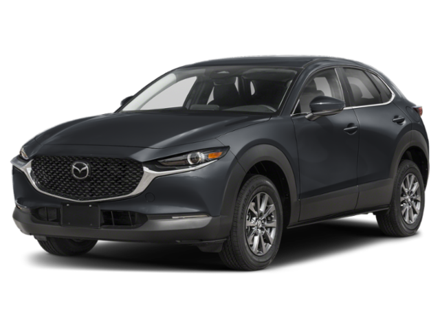 2025 Mazda CX-30 S's photo