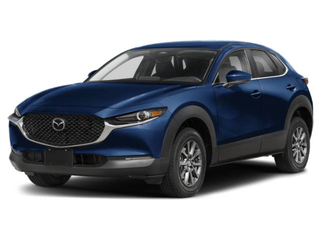 2025 Mazda CX-30 S's photo