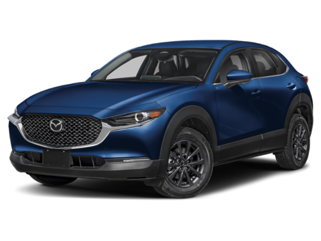 2025 Mazda CX-30 S