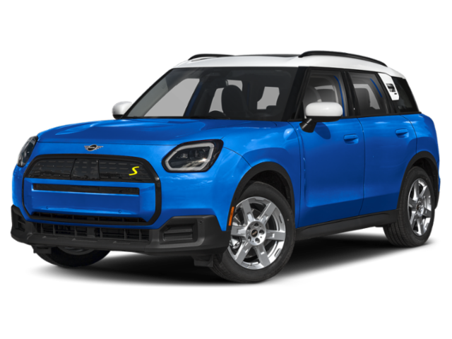 2025 MINI Countryman SE