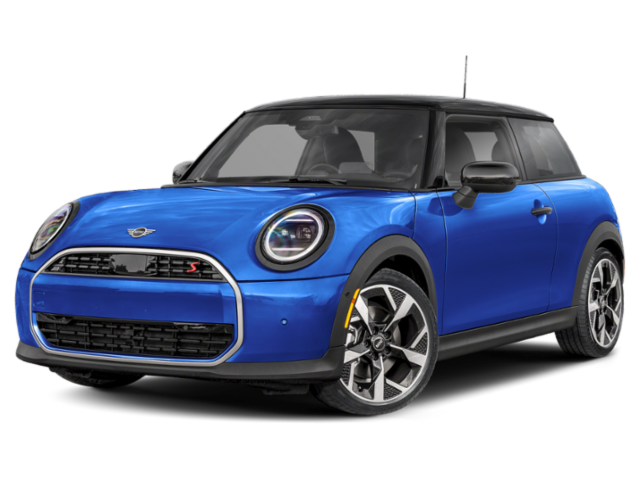 2025 MINI Hardtop 2 Door S's photo