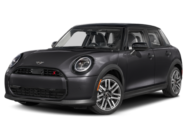 2025 MINI Hardtop 4 Door Cooper S