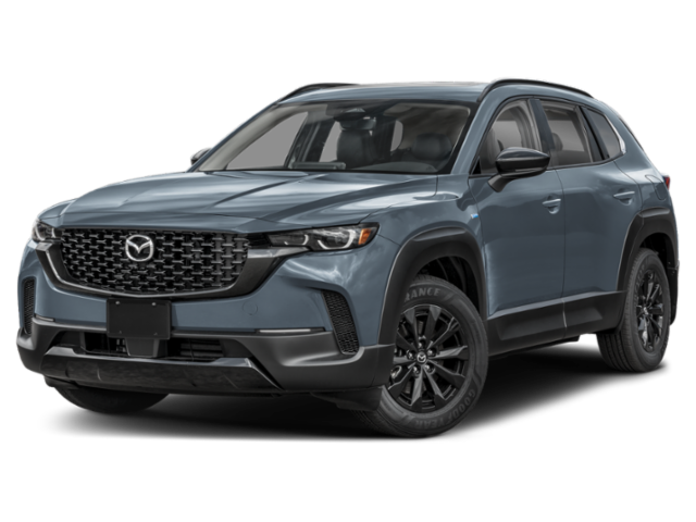 2025 Mazda CX-50 Premium's photo