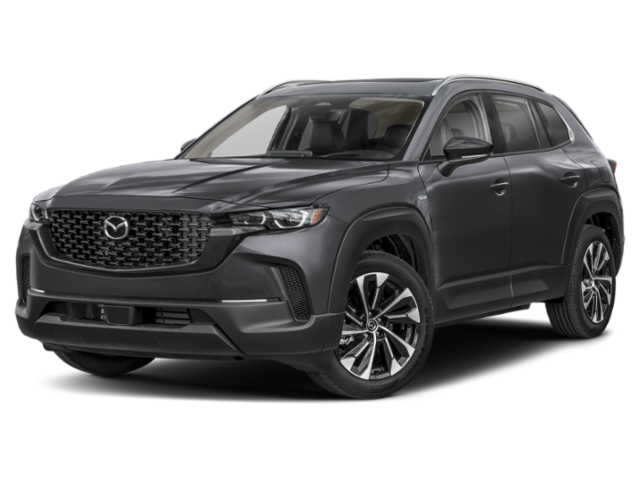 2025 Mazda CX-50 Hybrid 2025 Mazda CX-50 Hybrid Premium Plus 4D Sport Utility